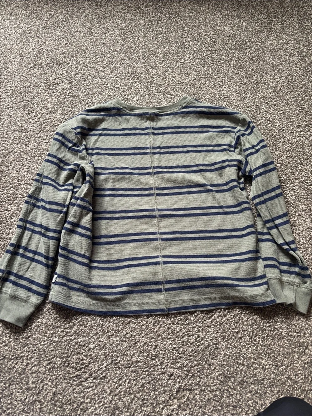 Gap boys long sleeve tops